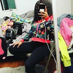 Meet your Posher, Diamond